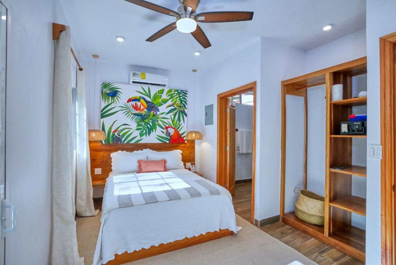 Villa Massis Luxury Villas San Ignacio Bagian luar foto