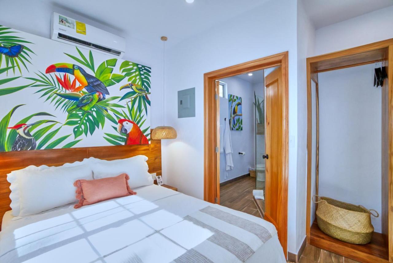 Villa Massis Luxury Villas San Ignacio Bagian luar foto