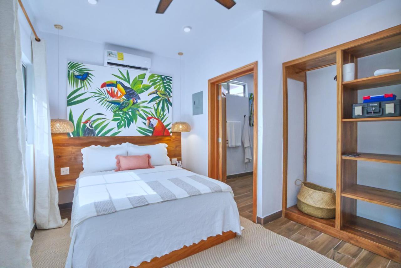 Villa Massis Luxury Villas San Ignacio Bagian luar foto