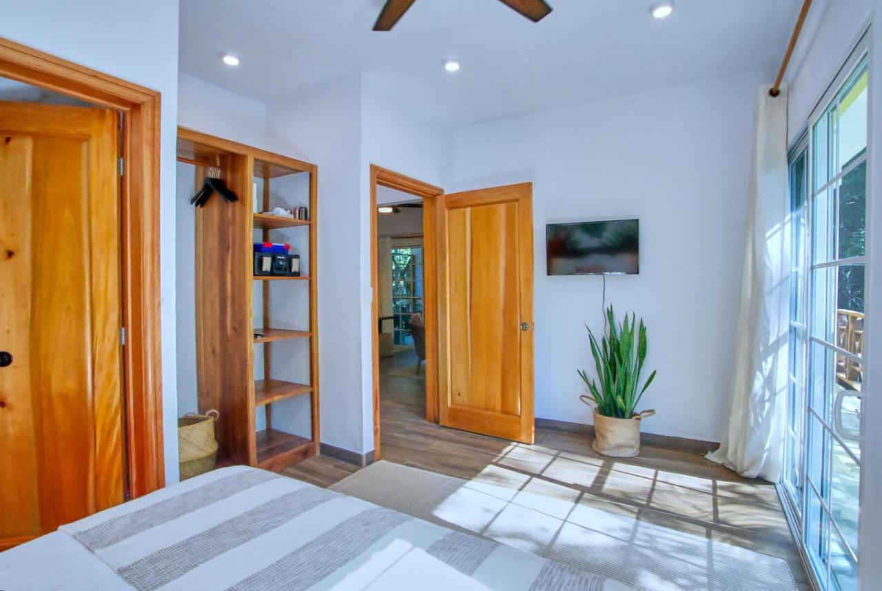 Villa Massis Luxury Villas San Ignacio Bagian luar foto
