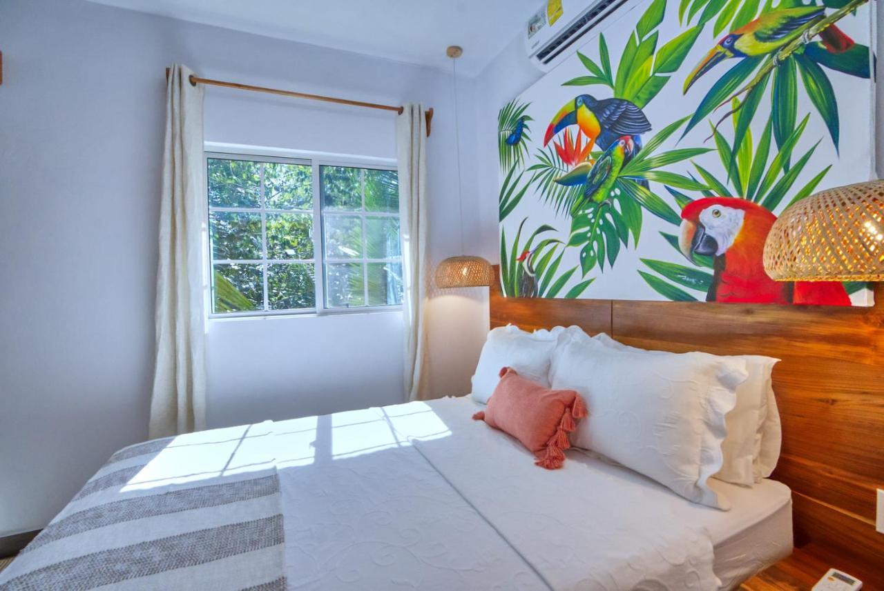 Villa Massis Luxury Villas San Ignacio Bagian luar foto