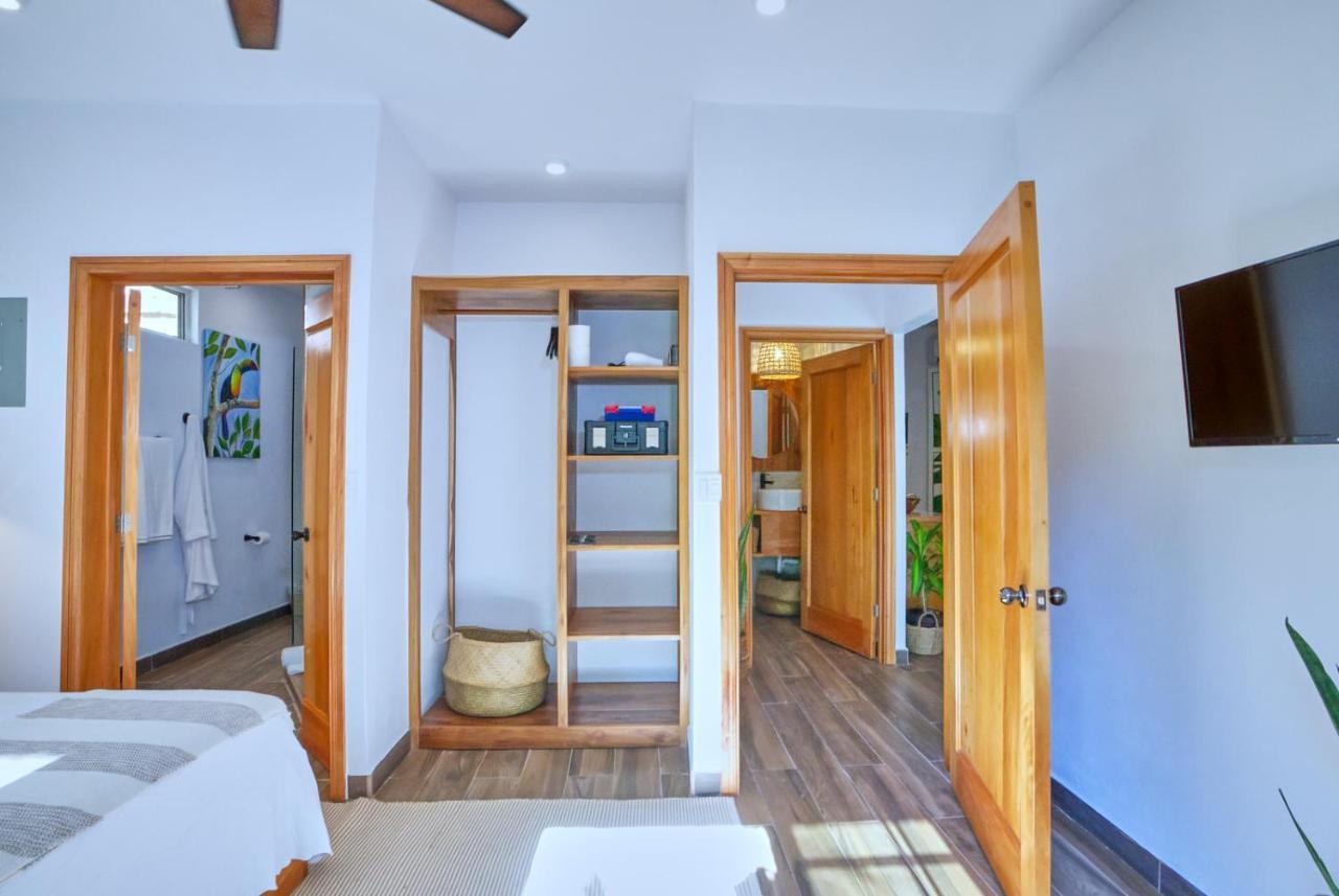 Villa Massis Luxury Villas San Ignacio Bagian luar foto