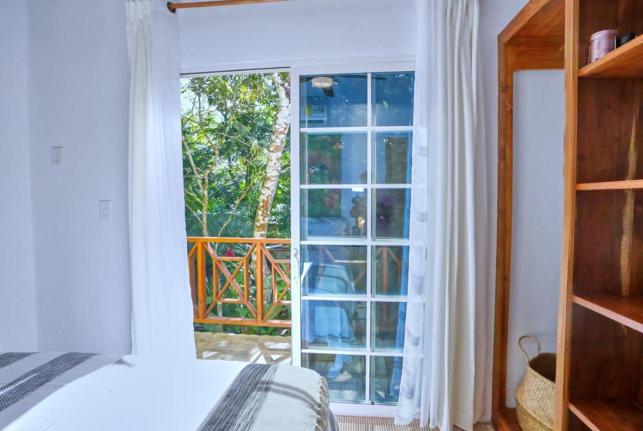 Villa Massis Luxury Villas San Ignacio Bagian luar foto
