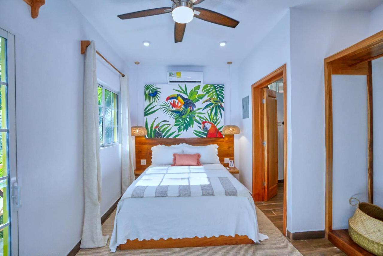 Villa Massis Luxury Villas San Ignacio Bagian luar foto