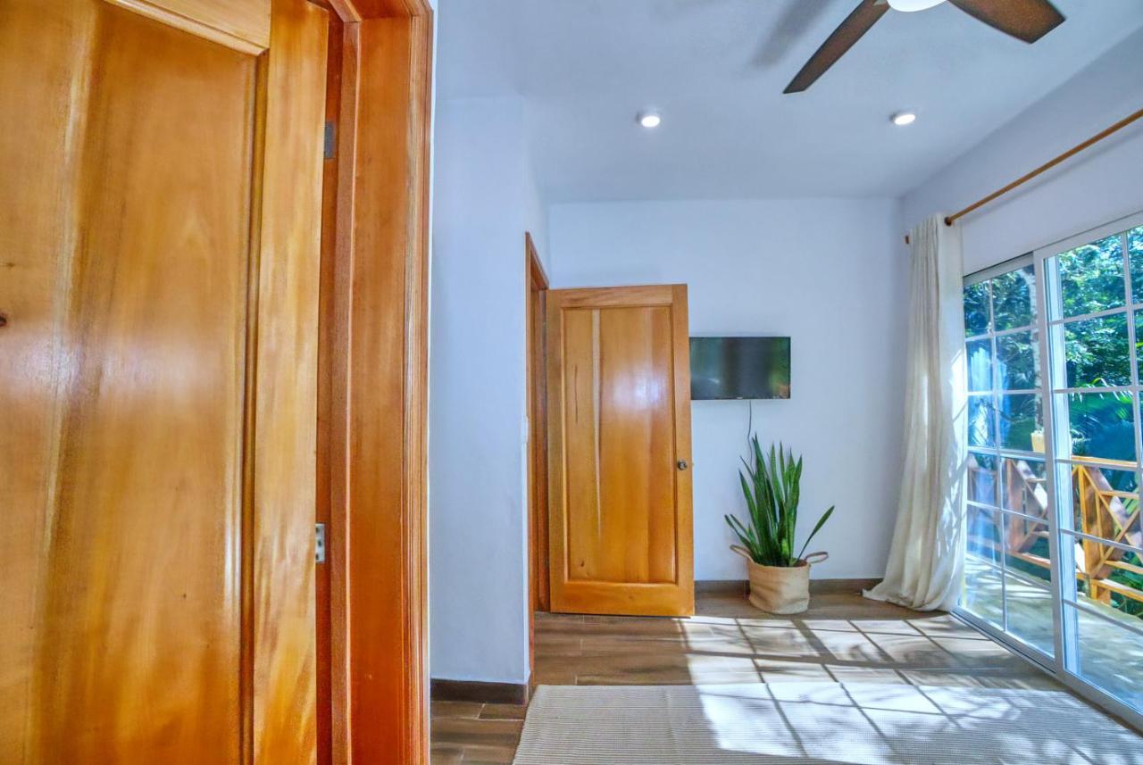 Villa Massis Luxury Villas San Ignacio Bagian luar foto