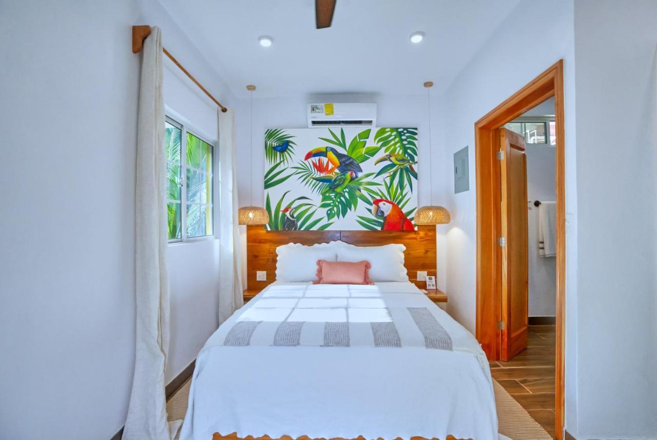 Villa Massis Luxury Villas San Ignacio Bagian luar foto